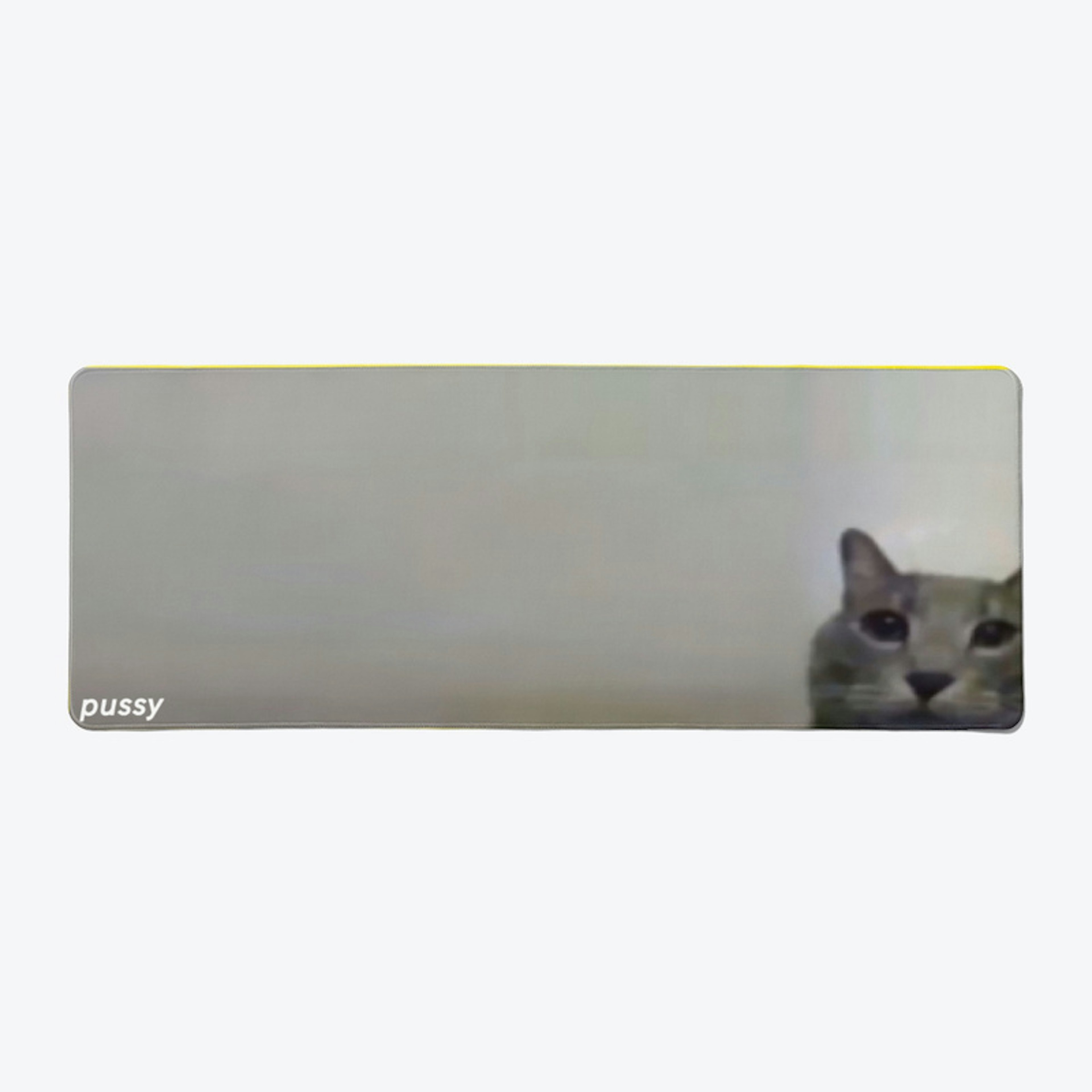 Would you buy this mousepad?
