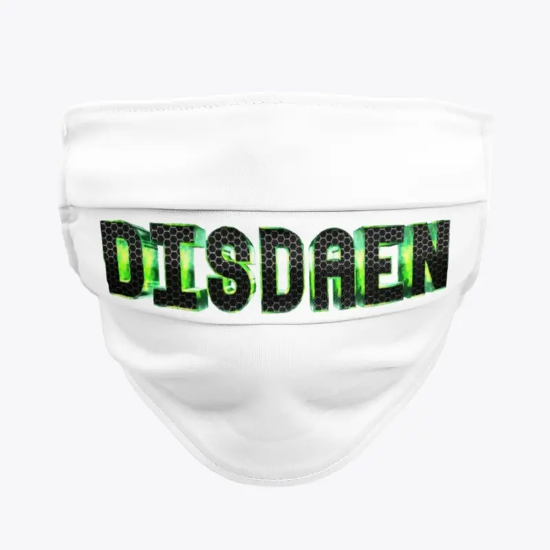 Disdaen Face mask