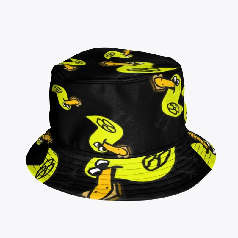 Duckie Bucket Hat